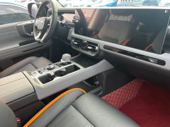 Beijing Jeep BJ40 Extended Range Advanced Edition - ფოტო 18