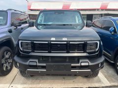 Beijing Jeep BJ40 Extended Range Advanced Edition - ფოტო 2