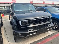 Beijing Jeep BJ40 Extended Range Advanced Edition - ფოტო 3