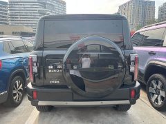 Beijing Jeep BJ40 Extended Range Advanced Edition - ფოტო 5