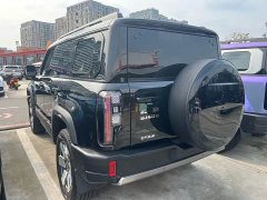 Beijing Jeep BJ40 Extended Range Advanced Edition - ფოტო 6