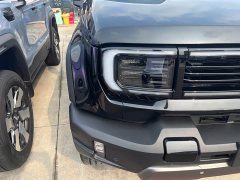 Beijing Jeep BJ40 Extended Range Advanced Edition - ფოტო 7
