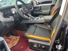 Beijing Jeep BJ40 Extended Range Advanced Edition - ფოტო 9