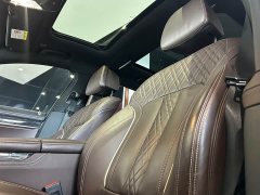 BMW 7 Series 2021 730Li M Sport Package - ფოტო 10
