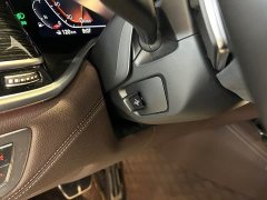 BMW 7 Series 2021 730Li M Sport Package - ფოტო 12