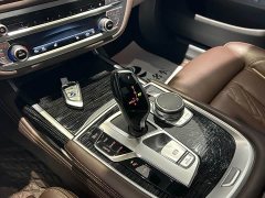 BMW 7 Series 2021 730Li M Sport Package - ფოტო 14