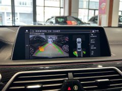 BMW 7 Series 2021 730Li M Sport Package - ფოტო 16