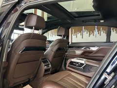 BMW 7 Series 2021 730Li M Sport Package - ფოტო 19