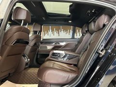 BMW 7 Series 2021 730Li M Sport Package - ფოტო 20