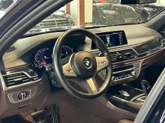 BMW 7 Series 2021 730Li M Sport Package - ფოტო 3