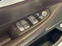 BMW 7 Series 2021 730Li M Sport Package - ფოტო 4