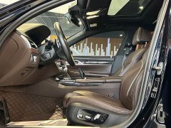 BMW 7 Series 2021 730Li M Sport Package - ფოტო 8