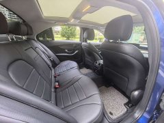 Mercedes-Benz C-Class C 260 L AMG Line - ფოტო 11