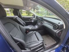Mercedes-Benz C-Class C 260 L AMG Line - ფოტო 13