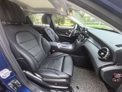 Mercedes-Benz C-Class C 260 L AMG Line - ფოტო 14