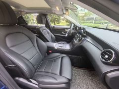 Mercedes-Benz C-Class C 260 L AMG Line - ფოტო 15