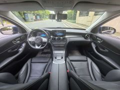 Mercedes-Benz C-Class C 260 L AMG Line - ფოტო 16