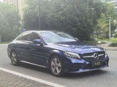 Mercedes-Benz C-Class C 260 L AMG Line - ფოტო 2