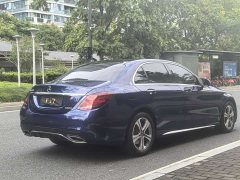 Mercedes-Benz C-Class C 260 L AMG Line - ფოტო 3