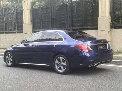 Mercedes-Benz C-Class C 260 L AMG Line - ფოტო 5