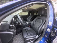 Mercedes-Benz C-Class C 260 L AMG Line - ფოტო 8
