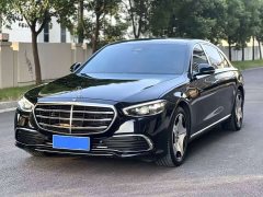 Mercedes-Benz S-Class S 400 L Business Edition - ფოტო 1