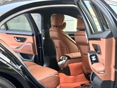 Mercedes-Benz S-Class S 400 L Business Edition - ფოტო 10