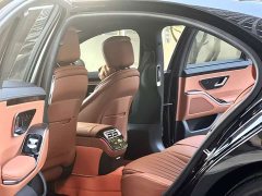 Mercedes-Benz S-Class S 400 L Business Edition - ფოტო 11