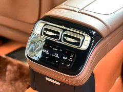 Mercedes-Benz S-Class S 400 L Business Edition - ფოტო 12