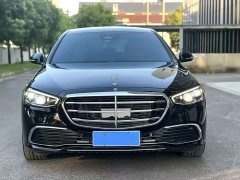 Mercedes-Benz S-Class S 400 L Business Edition - ფოტო 2