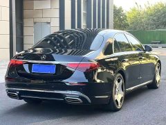 Mercedes-Benz S-Class S 400 L Business Edition - ფოტო 6