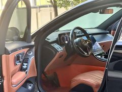 Mercedes-Benz S-Class S 400 L Business Edition - ფოტო 8