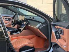 Mercedes-Benz S-Class S 400 L Business Edition - ფოტო 9