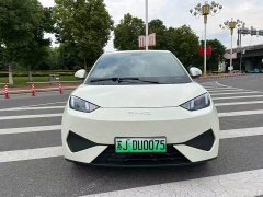 BYD Seagull Smart Drive 305km Vitality Edition - ფოტო 2