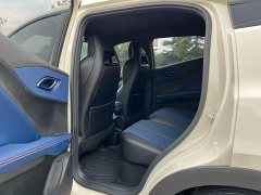 BYD Seagull Smart Drive 305km Vitality Edition - ფოტო 4