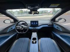 BYD Seagull Smart Drive 305km Vitality Edition - ფოტო 5