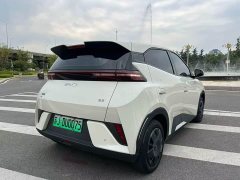 BYD Seagull Smart Drive 305km Vitality Edition - ფოტო 7