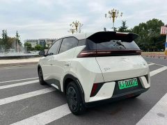 BYD Seagull Smart Drive 305km Vitality Edition - ფოტო 9
