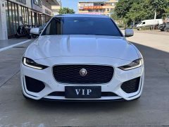 Jaguar XEL 2.0T 250PS R-DYNAMIC S Aspiring Sport Edition - ფოტო 2
