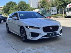Jaguar XEL 2.0T 250PS R-DYNAMIC S Aspiring Sport Edition - ფოტო 3
