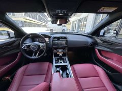 Jaguar XEL 2.0T 250PS R-DYNAMIC S Aspiring Sport Edition - ფოტო 4