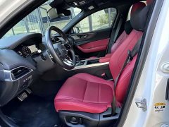Jaguar XEL 2.0T 250PS R-DYNAMIC S Aspiring Sport Edition - ფოტო 5