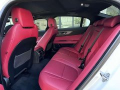 Jaguar XEL 2.0T 250PS R-DYNAMIC S Aspiring Sport Edition - ფოტო 6