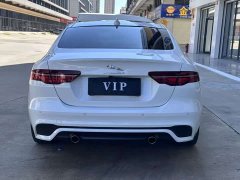 Jaguar XEL 2.0T 250PS R-DYNAMIC S Aspiring Sport Edition - ფოტო 7