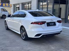 Jaguar XEL 2.0T 250PS R-DYNAMIC S Aspiring Sport Edition - ფოტო 8