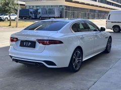 Jaguar XEL 2.0T 250PS R-DYNAMIC S Aspiring Sport Edition - ფოტო 9