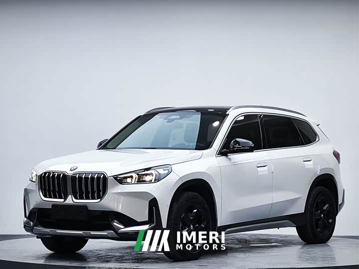 BMW X1 sDrive20Li X Design Package - ავტომობილი ჩინეთიდან
