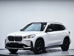 BMW X1 sDrive20Li X Design Package - ფოტო 1
