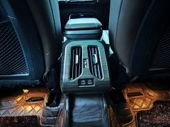 BMW X1 sDrive20Li X Design Package - ფოტო 11