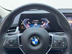 BMW X1 sDrive20Li X Design Package - ფოტო 14